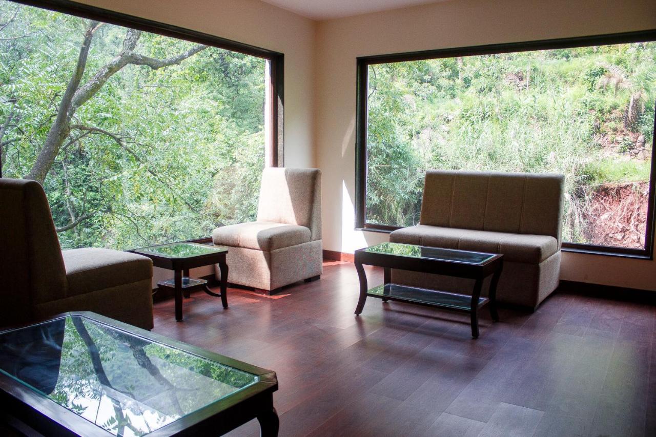 Savoy Greens Jabli Kasauli Exterior foto